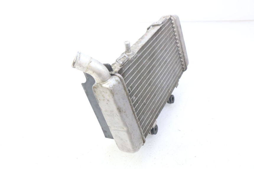 photo de LINKER RADIATEUR HONDA VFR FI RC46 800 (1998 - 2001) - Staat van het oppervlak