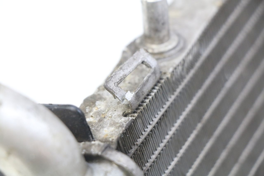photo de LINKER RADIATEUR HONDA VFR FI RC46 800 (1998 - 2001) - Gecontroleerd onderdeel