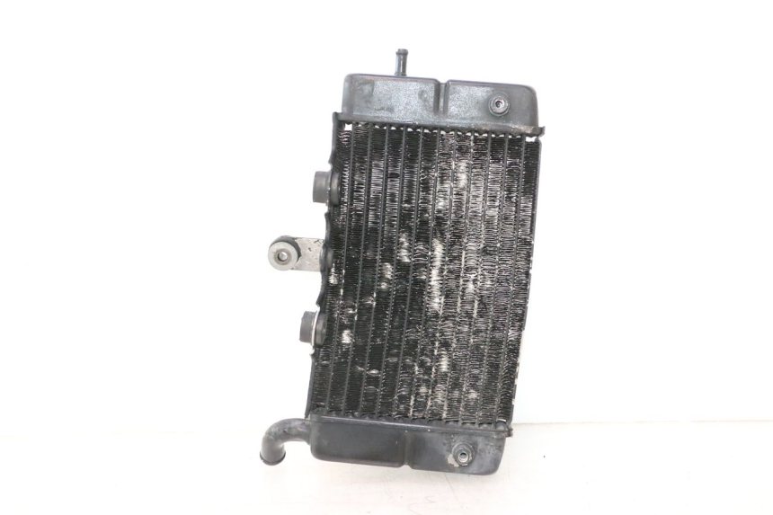 photo de LINKER RADIATEUR HONDA XRV AFRICA TWIN 750 (1990 - 1992) - Hoofdaanzicht