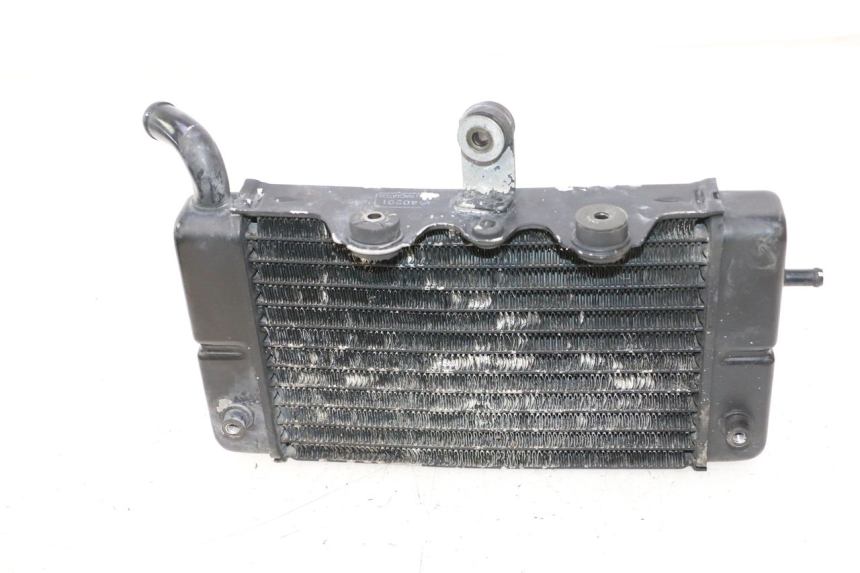 photo de LINKER RADIATEUR HONDA XRV AFRICA TWIN 750 (1990 - 1992) - Detail van het onderdeel
