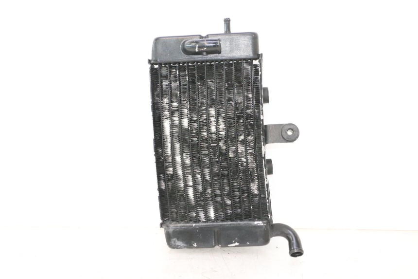 photo de LINKER RADIATEUR HONDA XRV AFRICA TWIN 750 (1990 - 1992) - Kenmerkende details