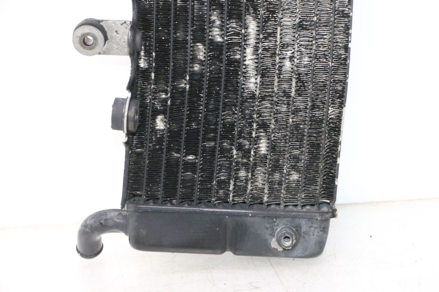 photo de LINKER RADIATEUR HONDA XRV AFRICA TWIN 750 (1990 - 1992) - Zoom op componenten