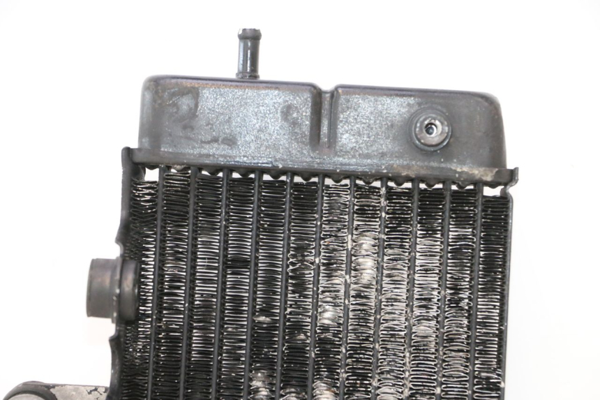 photo de LINKER RADIATEUR HONDA XRV AFRICA TWIN 750 (1990 - 1992) - Aanvullende foto
