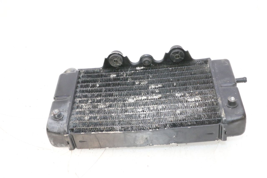 photo de LINKER RADIATEUR HONDA XRV AFRICA TWIN 750 (1990 - 1992) - Zoom op gebruiksstaat
