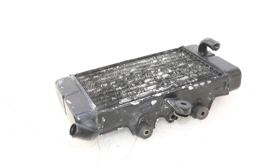 photo de LINKER RADIATEUR HONDA XRV AFRICA TWIN 750 (1990 - 1992) - Staat van het oppervlak