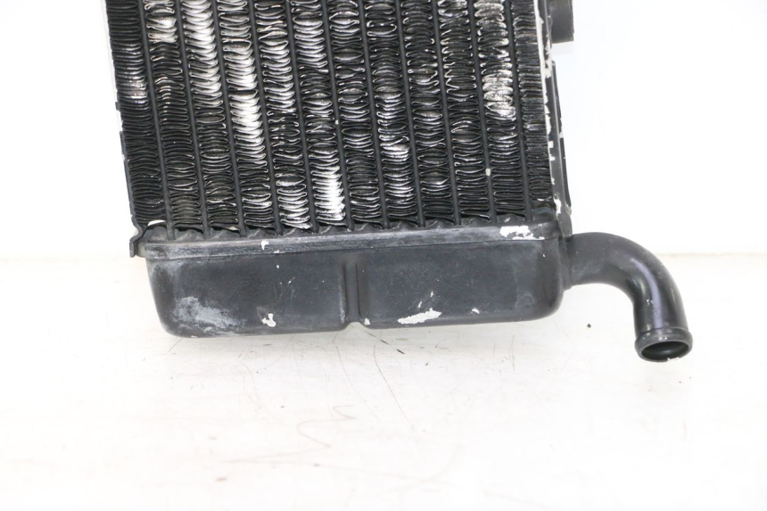 photo de LINKER RADIATEUR HONDA XRV AFRICA TWIN 750 (1990 - 1992) - Markeringen en referenties