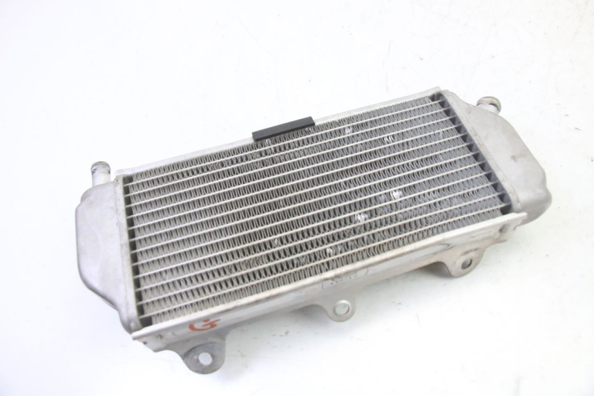 photo de LINKER RADIATEUR YAMAHA YZF YZ-F 450 (2014 - 2016) - Hoofdaanzicht