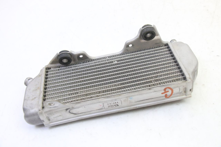 photo de LINKER RADIATEUR YAMAHA YZF YZ-F 450 (2014 - 2016) - Bevestigingspunten
