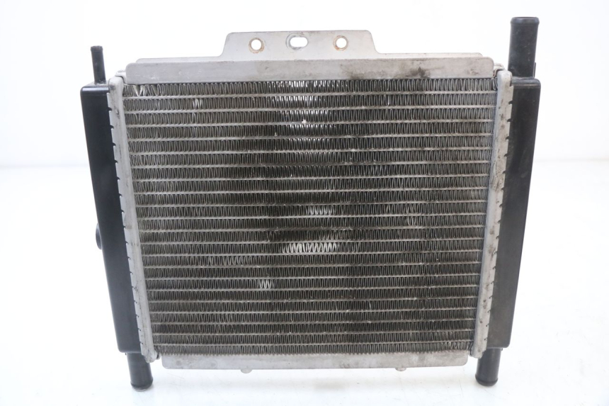 photo de RADIATEUR PEUGEOT GEOPOLIS RS 125 (2007 - 2009) - Hoofdaanzicht