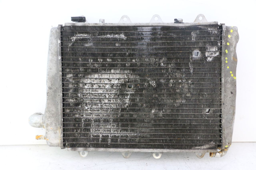photo de RADIATEUR GILERA GP 800 (2007 - 2013) - Hoofdaanzicht
