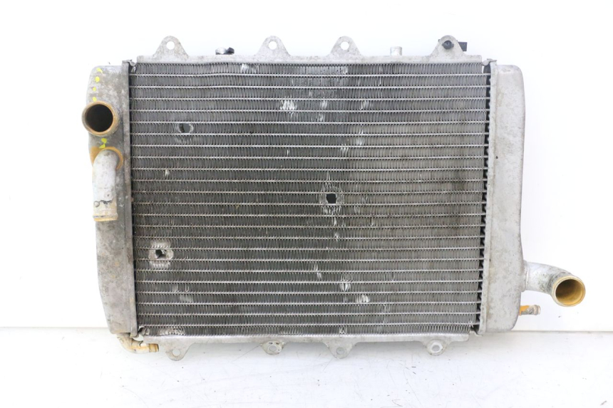 photo de RADIATEUR GILERA GP 800 (2007 - 2013) - Overzicht