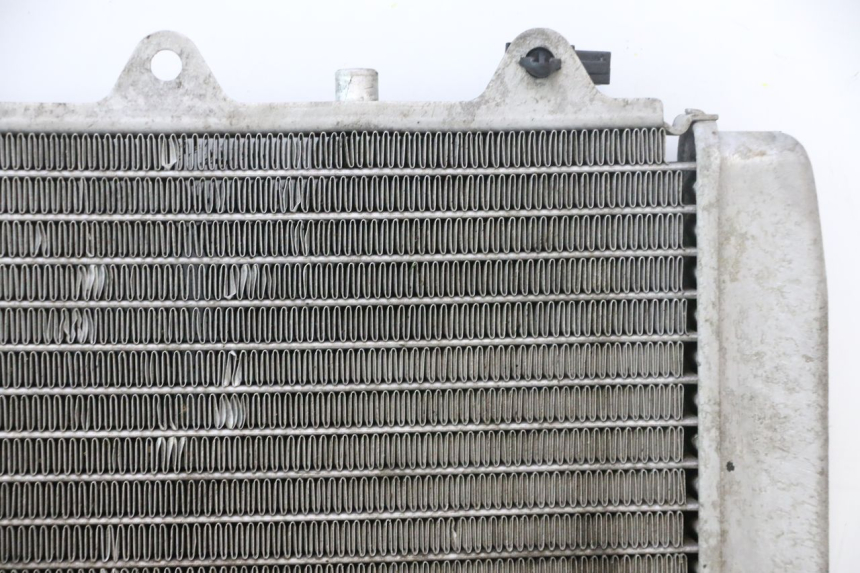 photo de RADIATEUR GILERA GP 800 (2007 - 2013) - Bevestigingspunten