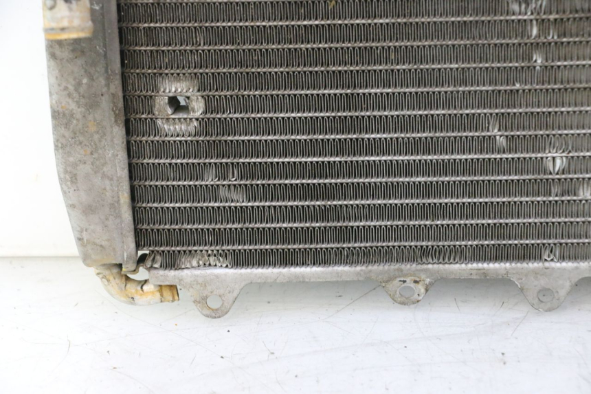 photo de RADIATEUR GILERA GP 800 (2007 - 2013) - Gecontroleerd onderdeel