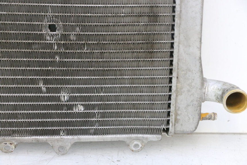 photo de RADIATEUR GILERA GP 800 (2007 - 2013) - Markeringen en referenties