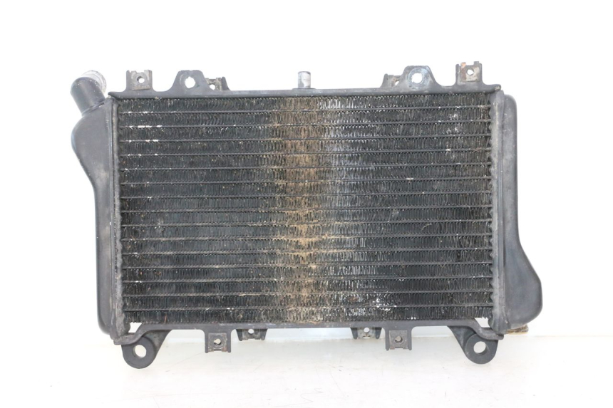 photo de RADIATEUR KAWASAKI GPX F ZX750F 750 (1986 - 1990) - Hoofdaanzicht
