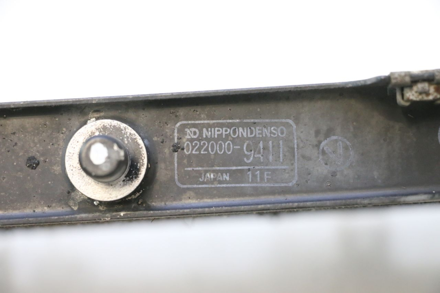 photo de RADIATEUR KAWASAKI GPX F ZX750F 750 (1986 - 1990) - Detail van het onderdeel
