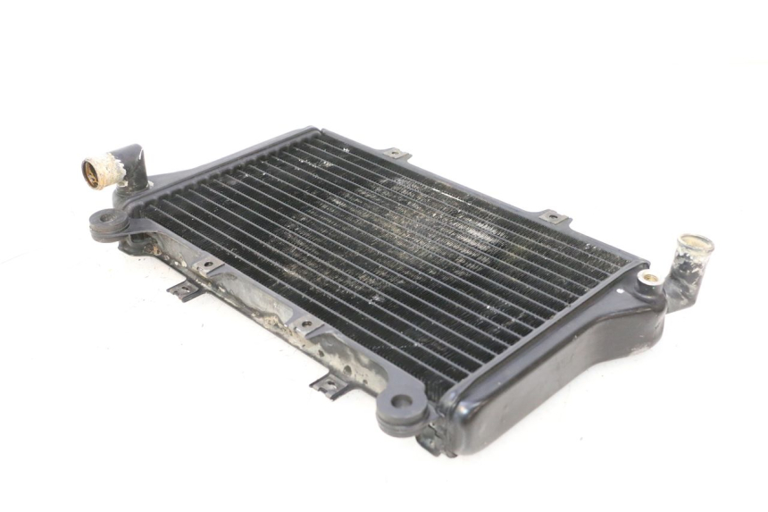 photo de RADIATEUR KAWASAKI GPX F ZX750F 750 (1986 - 1990) - Andere kijkhoek