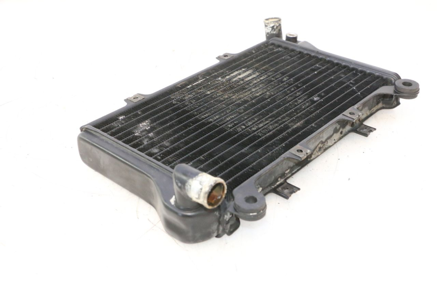 photo de RADIATEUR KAWASAKI GPX F ZX750F 750 (1986 - 1990) - Technische close-up