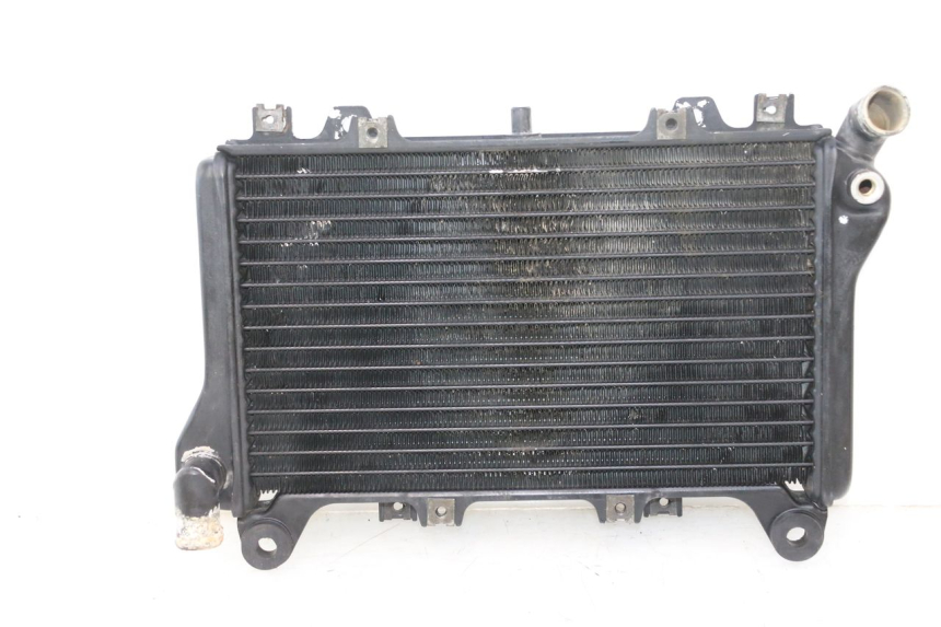 photo de RADIATEUR KAWASAKI GPX F ZX750F 750 (1986 - 1990) - Bevestigingspunten