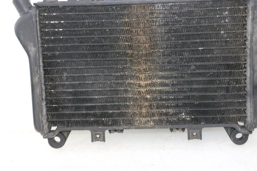 photo de RADIATEUR KAWASAKI GPX F ZX750F 750 (1986 - 1990) - Staat van het oppervlak