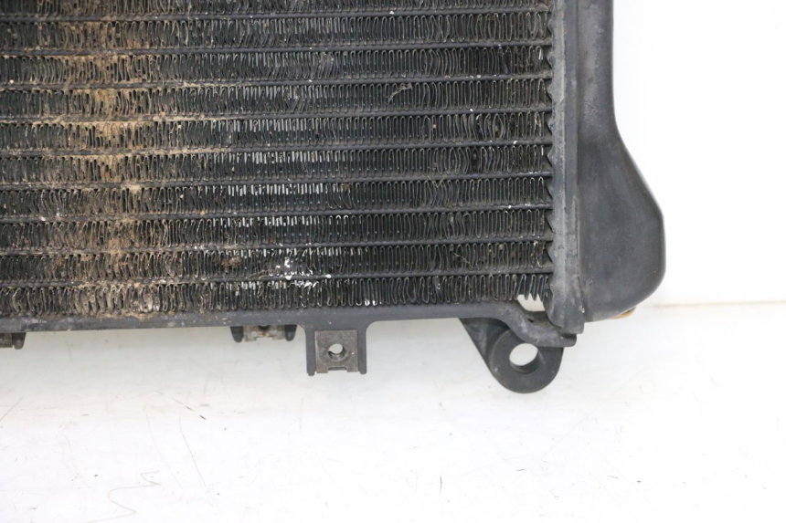 photo de RADIATEUR KAWASAKI GPX F ZX750F 750 (1986 - 1990) - Gecontroleerd onderdeel