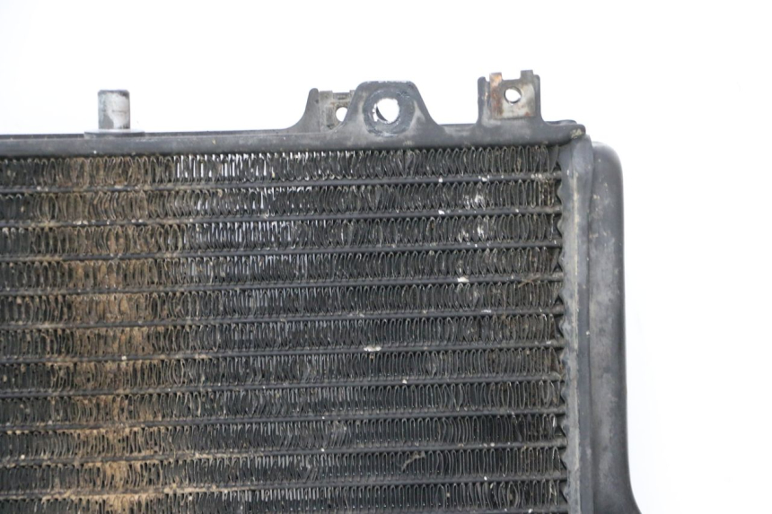 photo de RADIATEUR KAWASAKI GPX F ZX750F 750 (1986 - 1990) - Markeringen en referenties