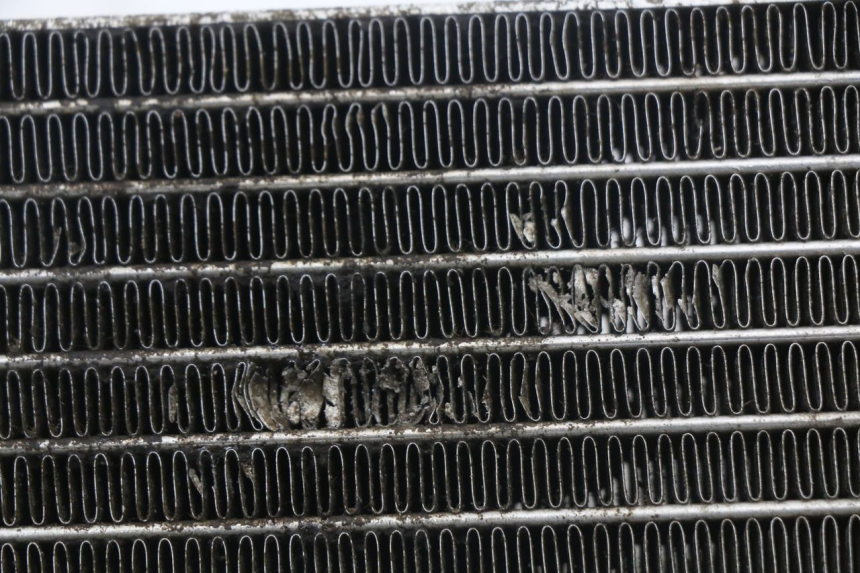 photo de RADIATEUR NECO GPX LC 2T 50 (2014 - 2018) - Detail van het onderdeel