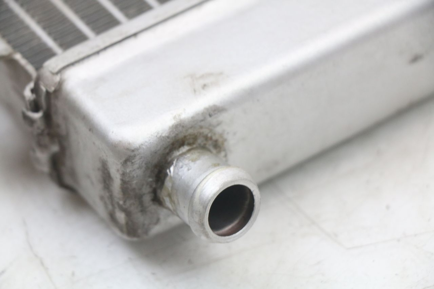 photo de RADIATEUR NECO GPX LC 2T 50 (2014 - 2018) - Technische close-up