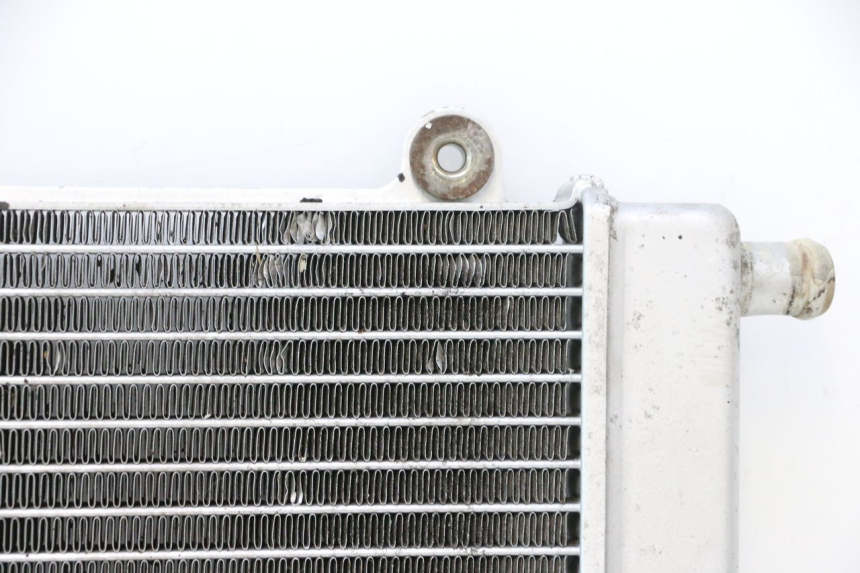 photo de RADIATEUR NECO GPX LC 2T 50 (2014 - 2018) - Zoom op gebruiksstaat