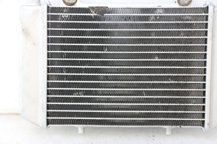 photo de RADIATEUR NECO GPX LC 2T 50 (2014 - 2018) - Technische close-up