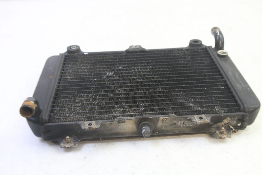 photo de RADIATEUR KAWASAKI GPX R WARBIRD 600 (1988 - 1993) - Overzicht