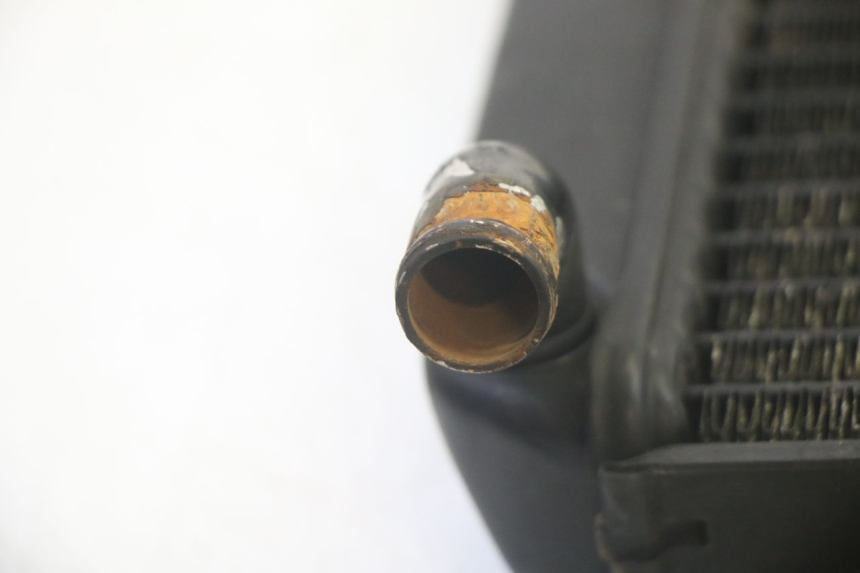 photo de RADIATEUR KAWASAKI GPX R WARBIRD 600 (1988 - 1993) - Bevestigingspunten