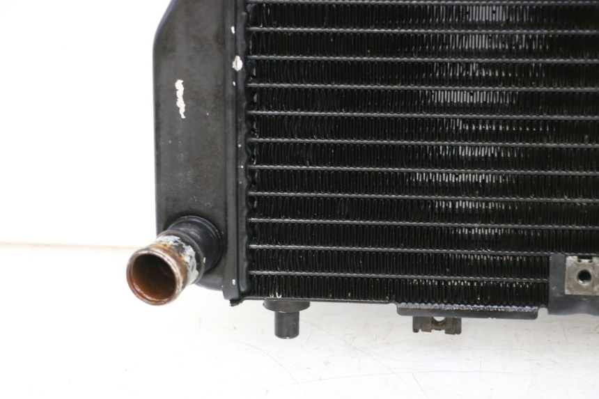 photo de RADIATEUR KAWASAKI GPZ RX 1000 (1986 - 1988) - Markeringen en referenties