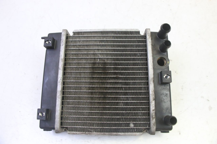 photo de RADIATEUR KYMCO GRAND DINK 125 (2008 - 2014) - Hoofdaanzicht