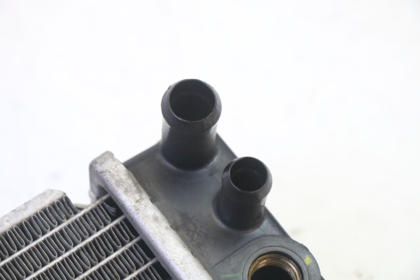 photo de RADIATEUR KYMCO GRAND DINK 125 (2008 - 2014) - Detail van het onderdeel