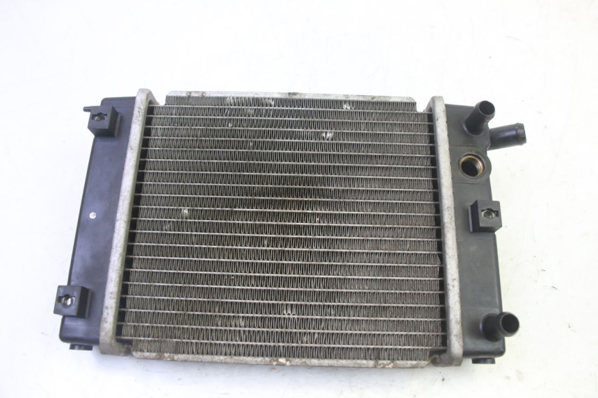 photo de RADIATEUR KYMCO GRAND DINK 125 (2002 - 2007) - Hoofdaanzicht