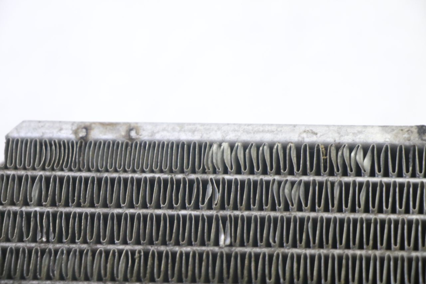 photo de RADIATEUR KYMCO GRAND DINK 125 (2002 - 2007) - Detail van het onderdeel