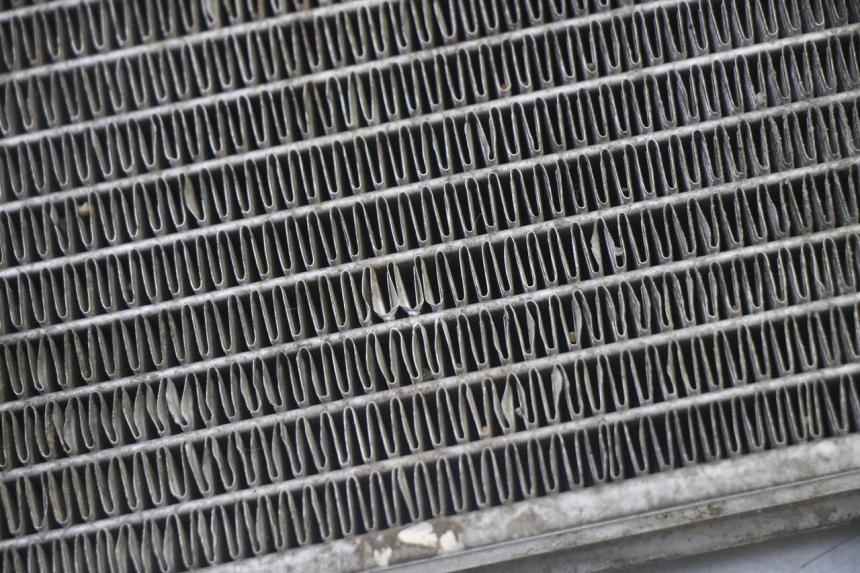 photo de RADIATEUR KYMCO GRAND DINK 125 (2002 - 2007) - Technische close-up