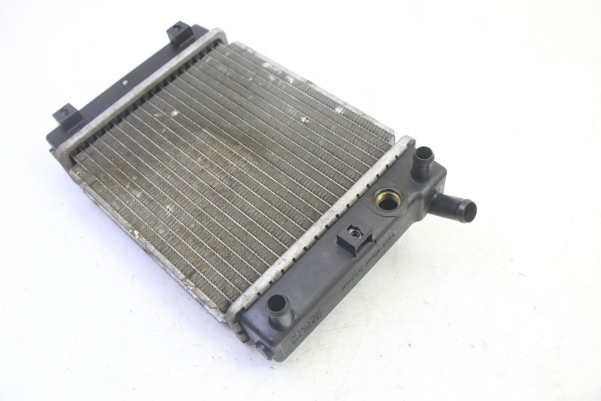 photo de RADIATEUR KYMCO GRAND DINK 125 (2002 - 2007) - Overzicht