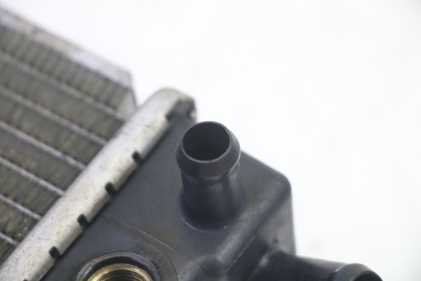 photo de RADIATEUR KYMCO GRAND DINK 125 (2002 - 2007) - Gecontroleerd onderdeel