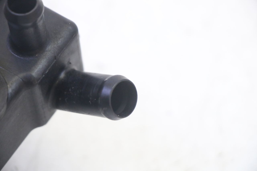 photo de RADIATEUR KYMCO GRAND DINK 125 (2002 - 2007) - Markeringen en referenties