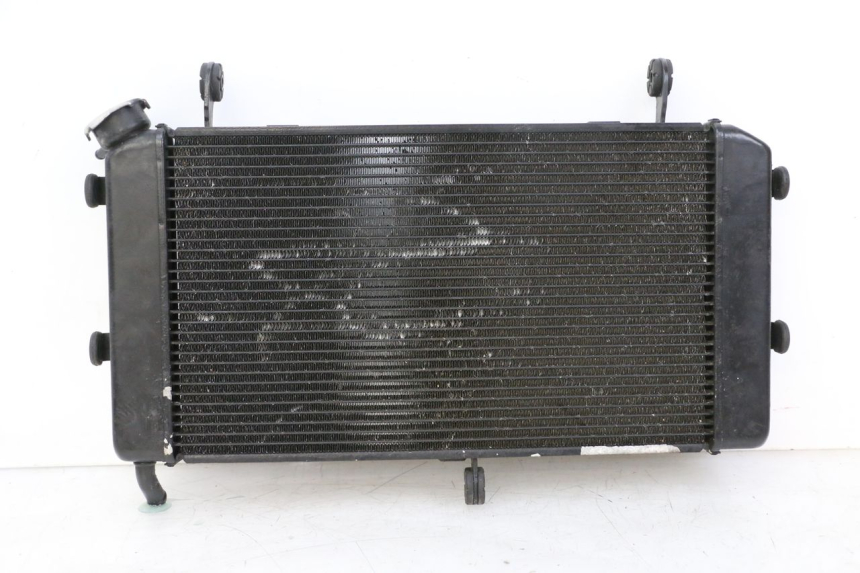 photo de RADIATEUR SUZUKI GSR 750 (2011 - 2017) - Hoofdaanzicht