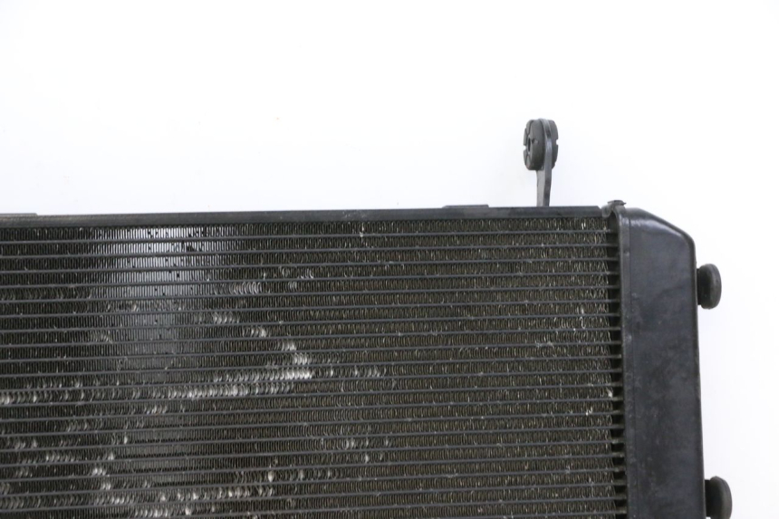 photo de RADIATEUR SUZUKI GSR 750 (2011 - 2017) - Zoom op componenten