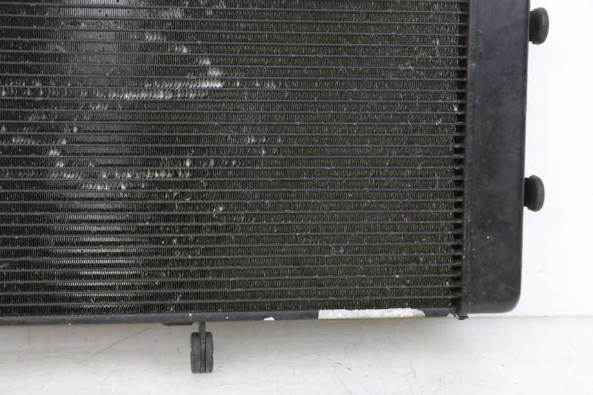 photo de RADIATEUR SUZUKI GSR 750 (2011 - 2017) - Detailaanzicht