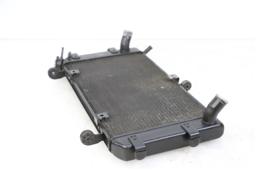 photo de RADIATEUR SUZUKI GSR 750 (2011 - 2017) - Bevestigingspunten
