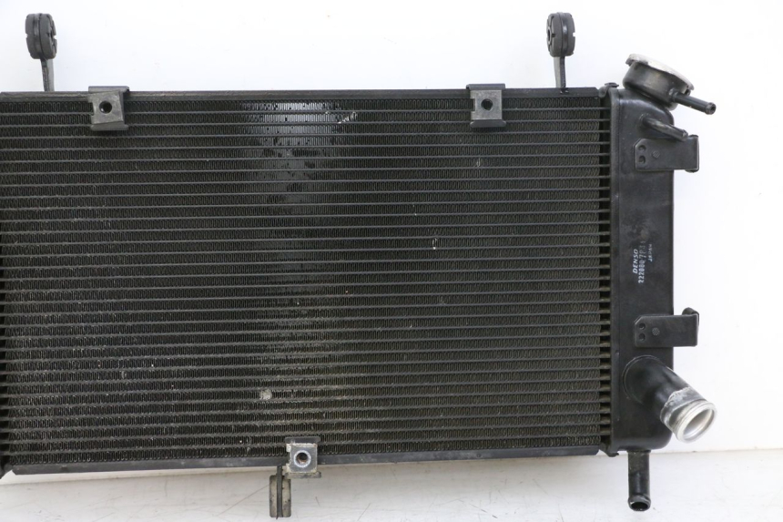photo de RADIATEUR SUZUKI GSR 750 (2011 - 2017) - Gecontroleerd onderdeel