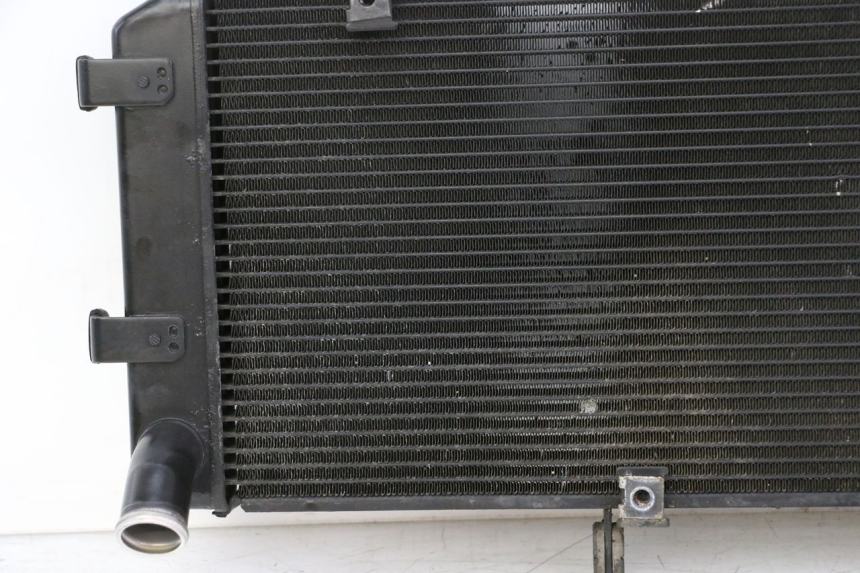 photo de RADIATEUR SUZUKI GSR 750 (2011 - 2017) - Markeringen en referenties