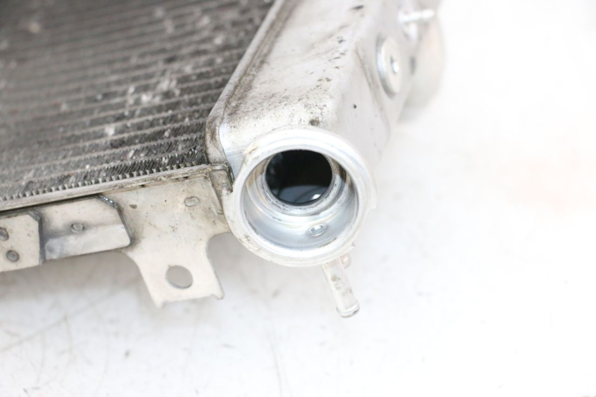 photo de RADIATEUR SUZUKI GSXR GSX-R 1000 (2003 - 2004) - Technische close-up