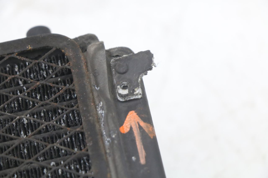 photo de RADIATEUR KAWASAKI GTR 1000 (1994 - 2004) - Technische close-up