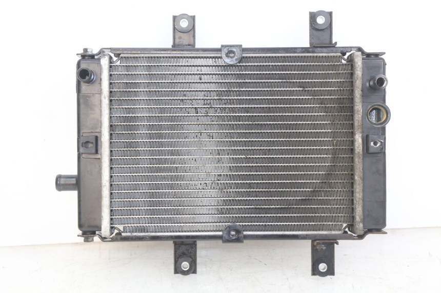 photo de RADIATEUR SYM GTS EFI 125 (2012 - 2016) - Hoofdaanzicht